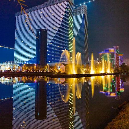 Batumi Orbi City Exterior photo